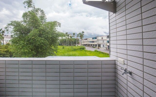 Hualien Elephant B&B