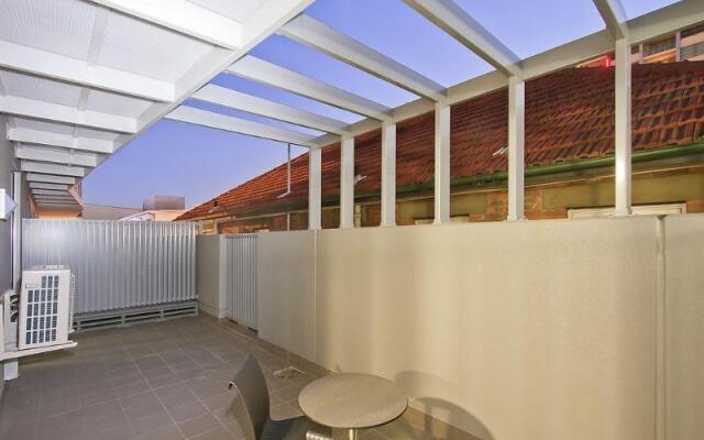 Capitol Apartments Southbank