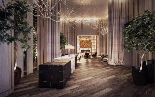 The Ritz-Carlton, Portland