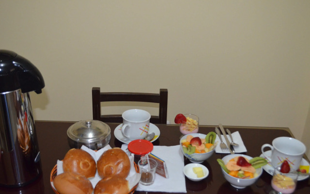 Rosenverg House Lima Airport