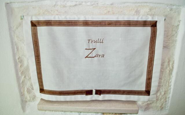 Trulli Zara