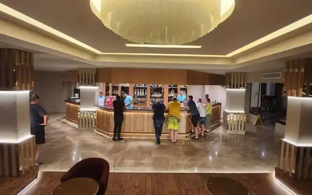 Regina Resort and Aqua Park Hurghada