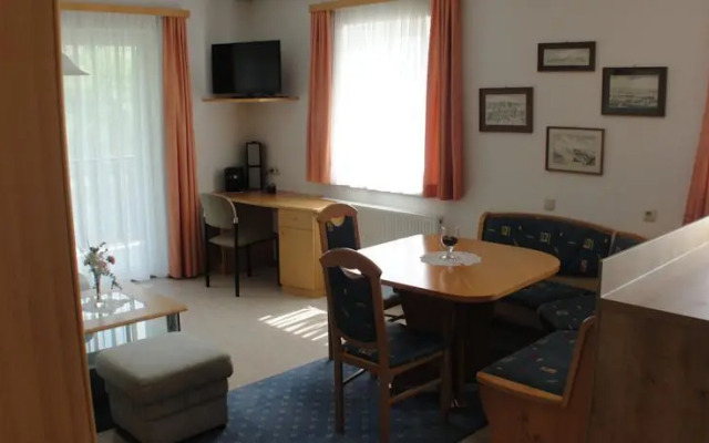 Apartment St. Nikola