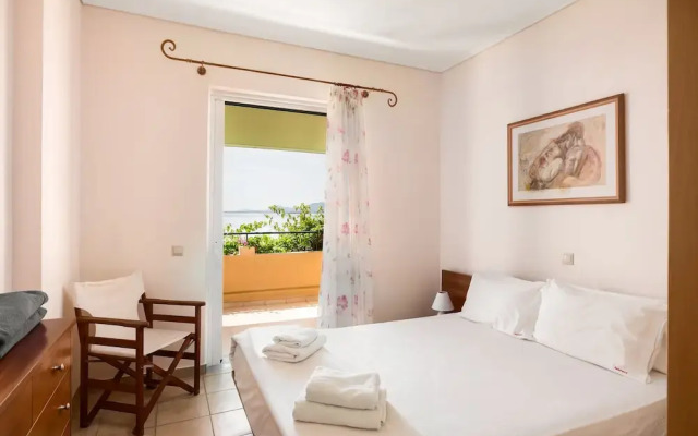 Riviera Houses Barbati