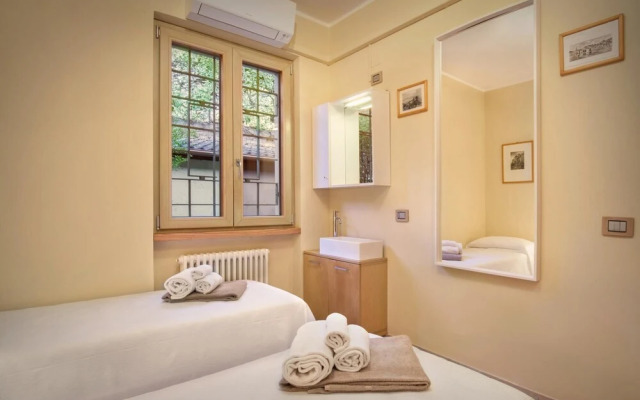 Villette Blue Panorama