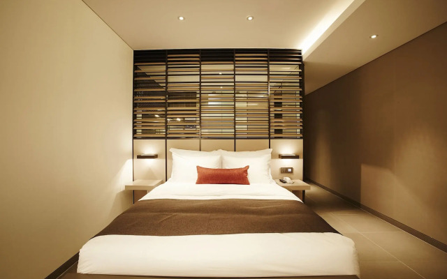 Md Hotel Dongtan