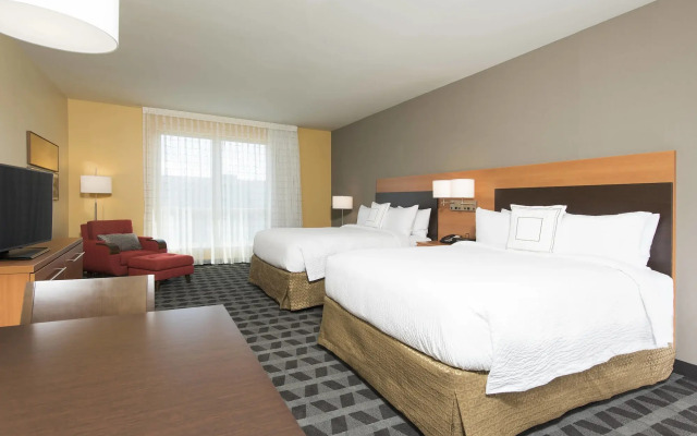 TownePlace Suites by Marriott Champaign Urbana/Campustown