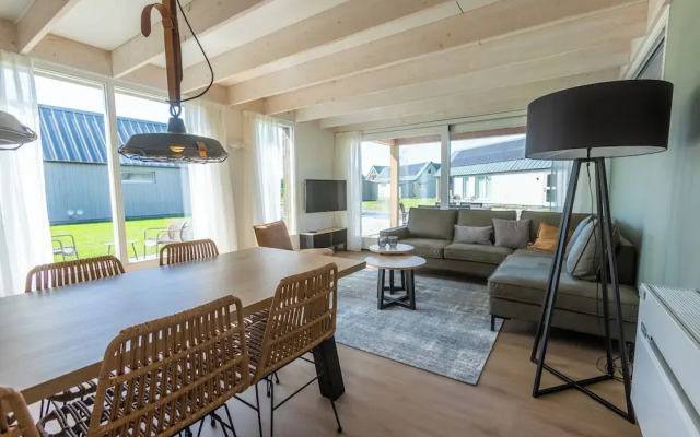 EuroParcs Cadzand