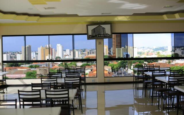 Havana Palace Hotel II