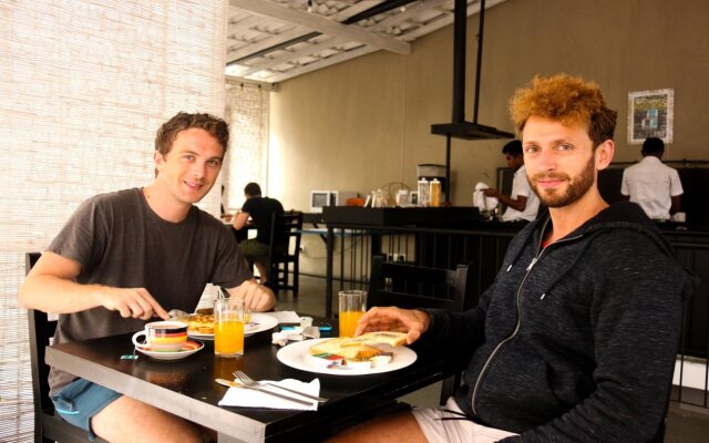 Clock Inn Kandy