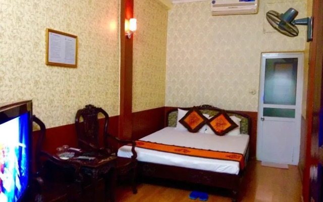 Camellia5 Hotel