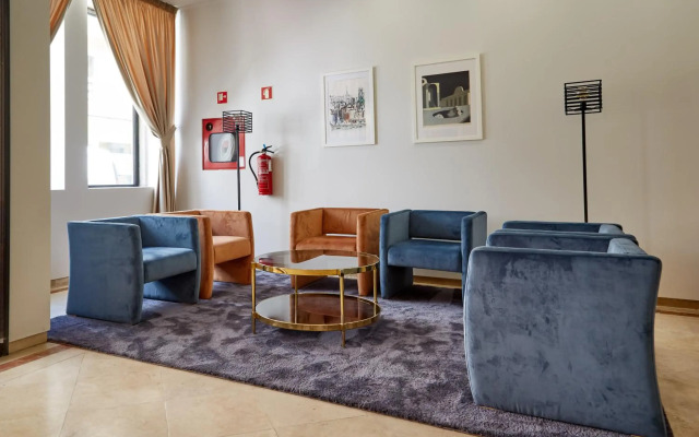Porto Domus Hotel