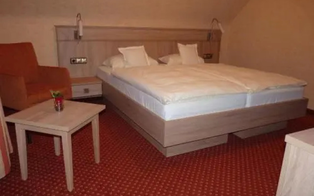 Hotel St.Martiner Castell