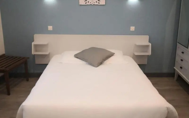 Grand Hôtel De La Poste