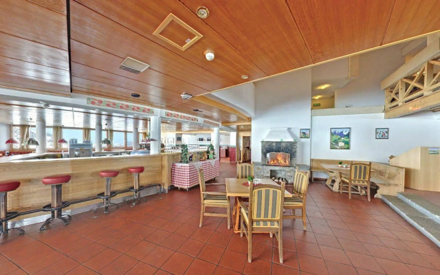 Berghotel Rudolfshütte