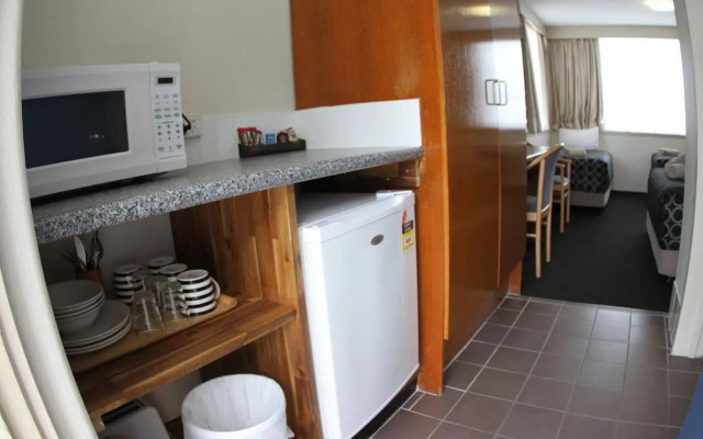 Citigate Motel Newcastle