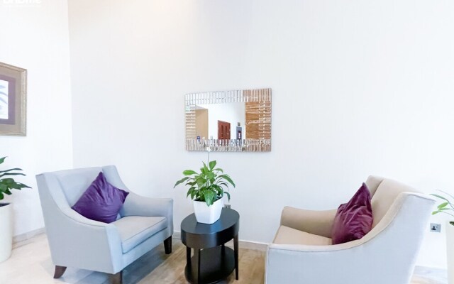 bnbme | The Residences | 2 BDR
