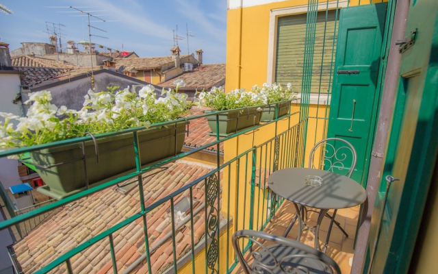 Corte Realdi Boutique Rooms Garda