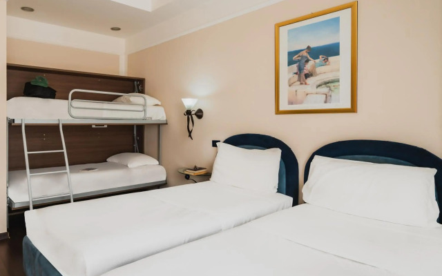 Hotel Turin Royal