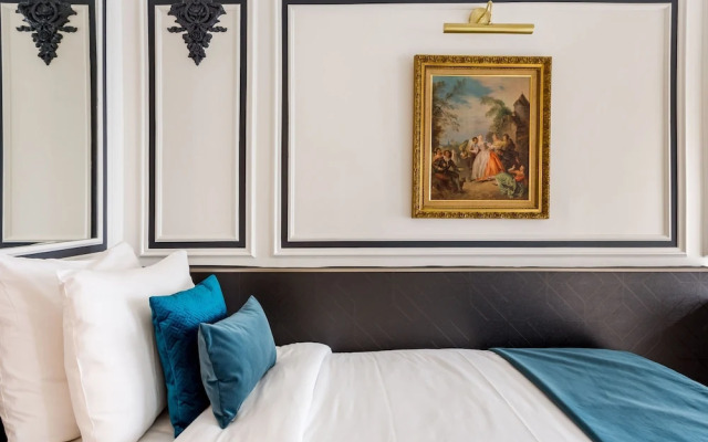 Merveil Luxury Suites - Ponthieu I-II