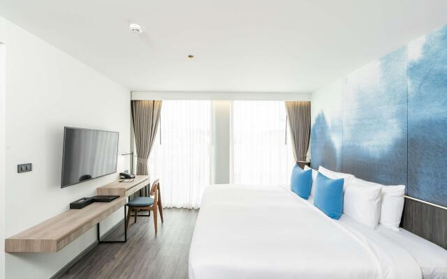 Best Western Plus Nexen Pattaya