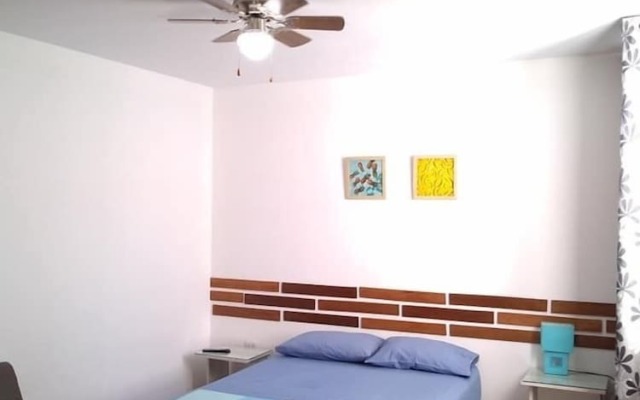 H'epico Rent Apartments Piura