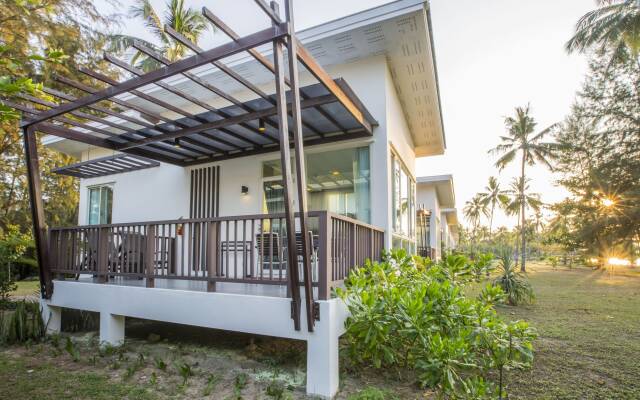 Kantary Beach Hotel Villas & Suites, Khao Lak