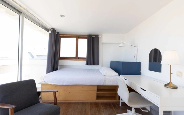 Secret Garden by TLV2RENT