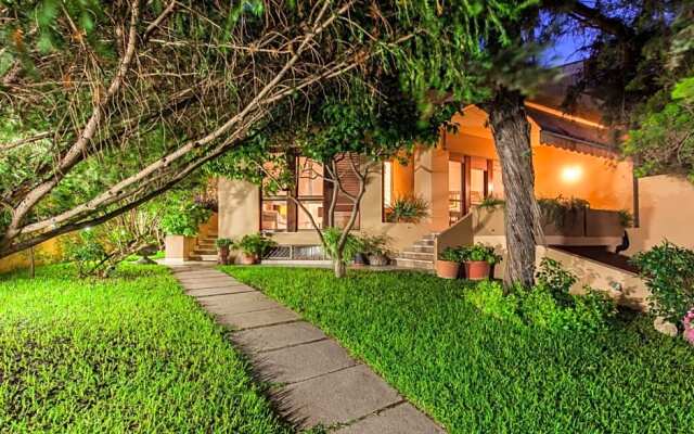 La Tuia E Il Tasso Bed  Breakfast