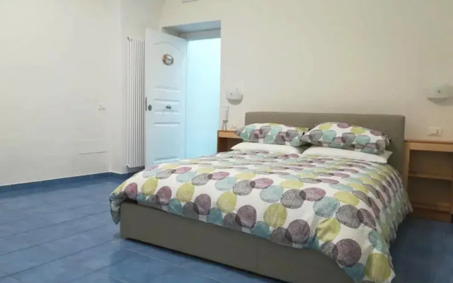 B&B La Finestrella
