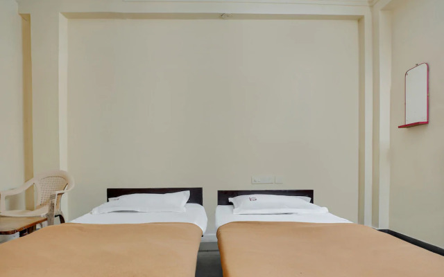 Kaveri Lodge by OYO Rooms