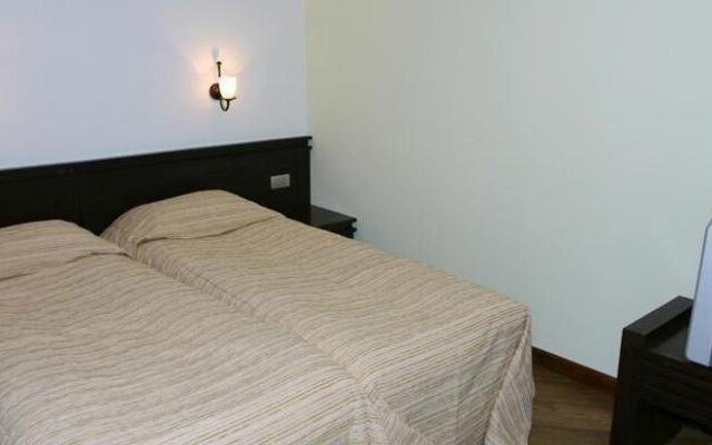 Trinity Sea Residence Nessebar