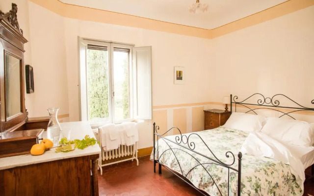 Tenuta di Spannocchia