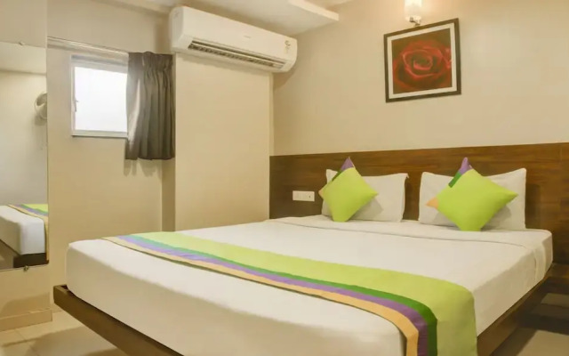 Treebo Trip Grand Pune