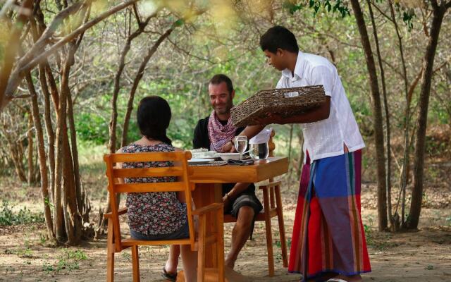 Yala National Park Camping
