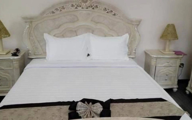 Tiger Hotel