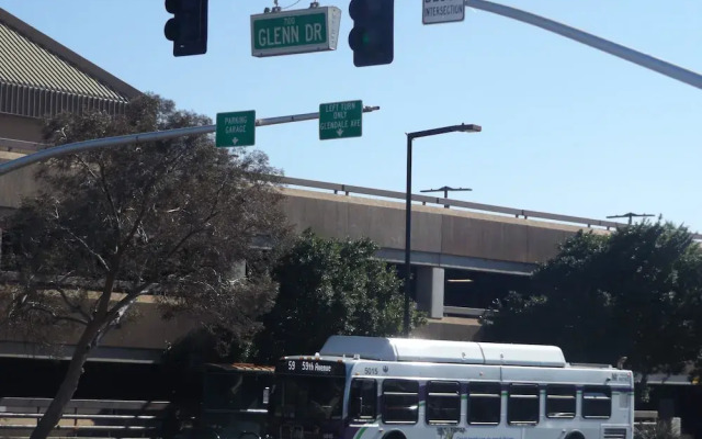 Motel 6 Glendale AZ