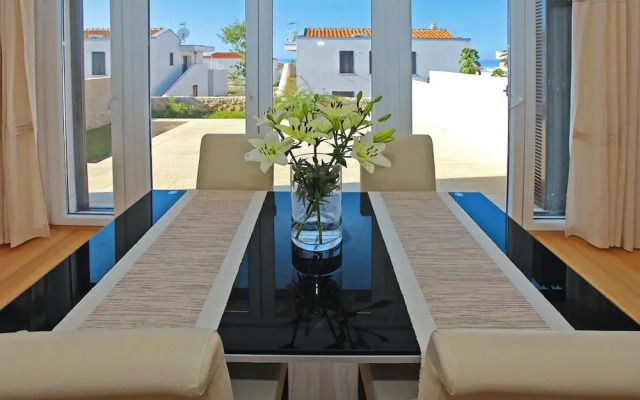 Villas Punta Skala Apartments With Pools at Beach