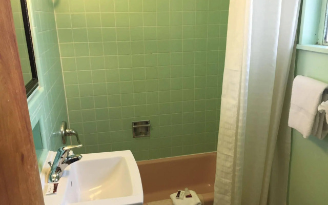 Budget Inn and Suites Colby