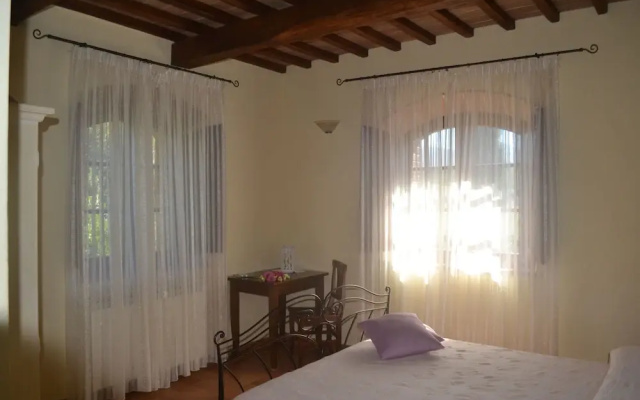 Your Relaxing Tuscan Getaway