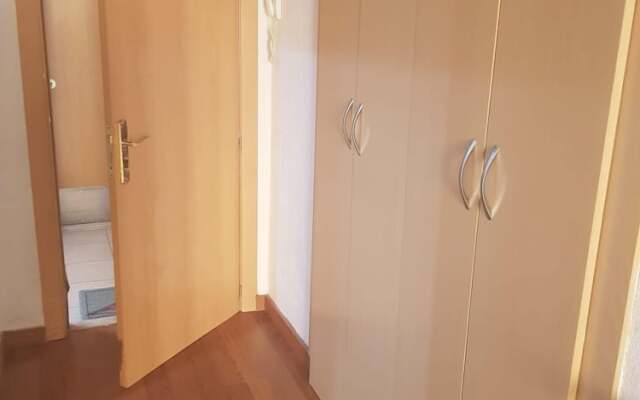 Studio in Cambrils, with Pool Access And Furnished Terrace