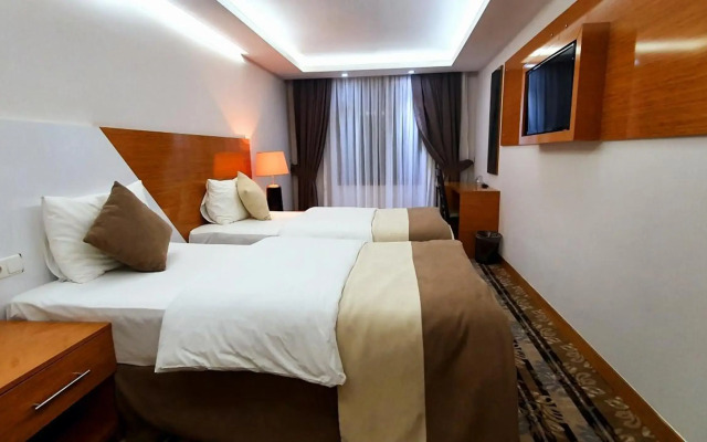 Hotel Bulvar