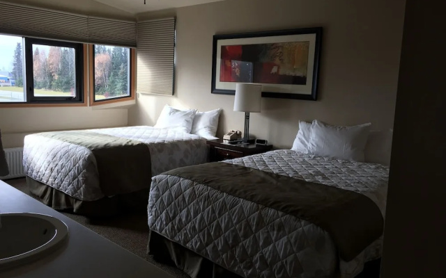 Kenai Airport Hotel
