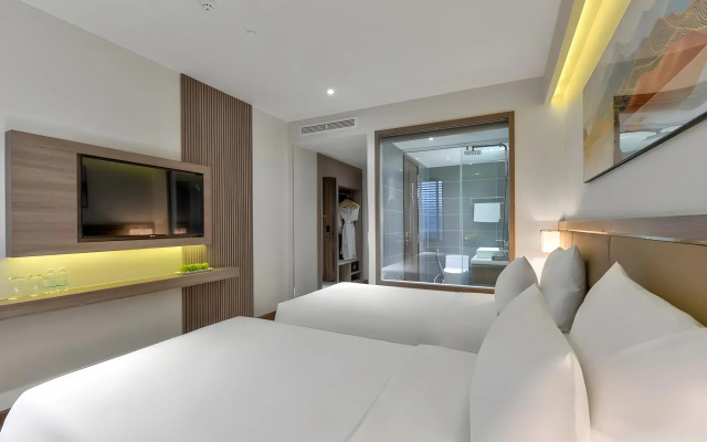 Maris Hotel Nha Trang