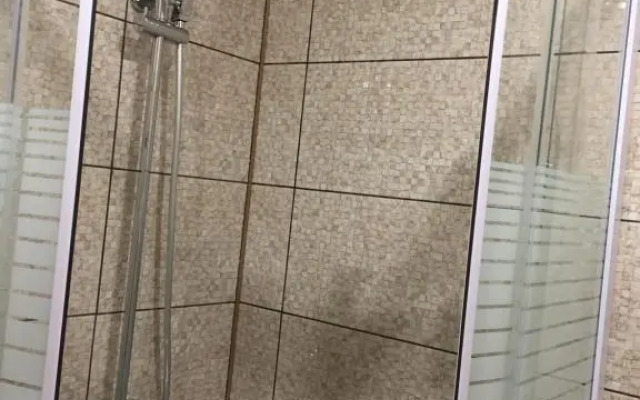 Lux Apartment on Pushkina