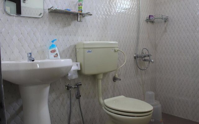 Green Ark Resorts