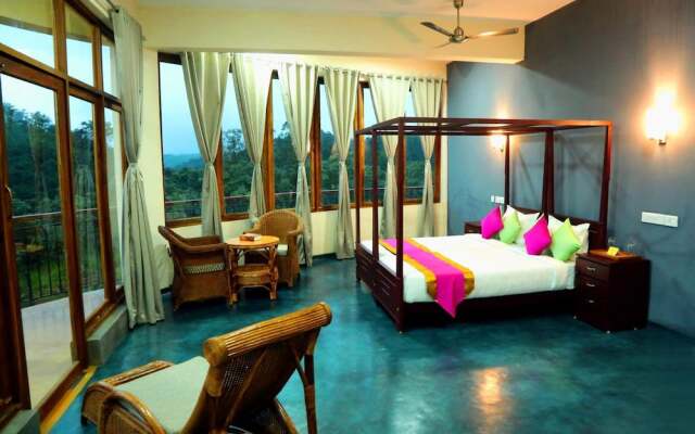 Jungle Edge Resort