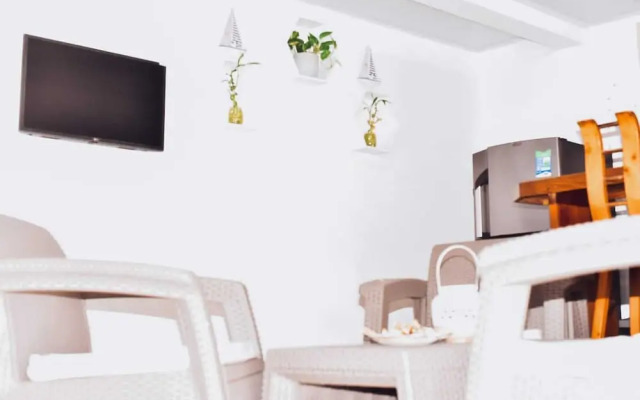 Apartamentos Turisticos Altamar