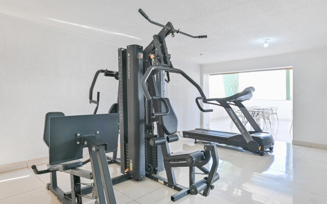 Hotel Nacional Inn Limeira