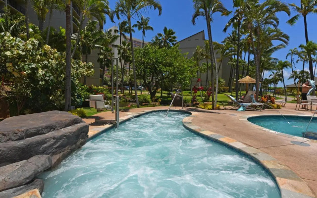 Kaanapali Shores 404, Kaanapali